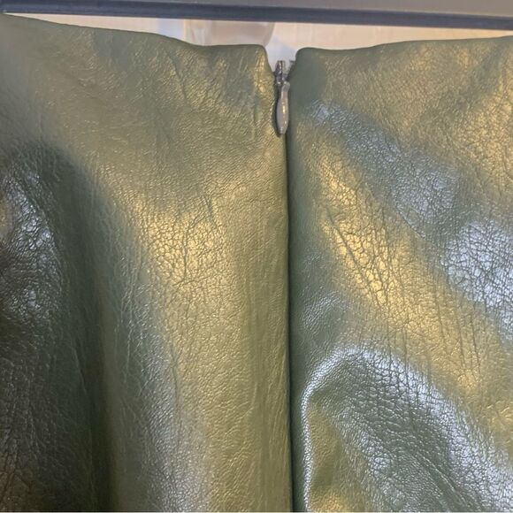 Tiger Mist Low Rise Teddie Pant Olive Size XXS - Picture 5 of 13